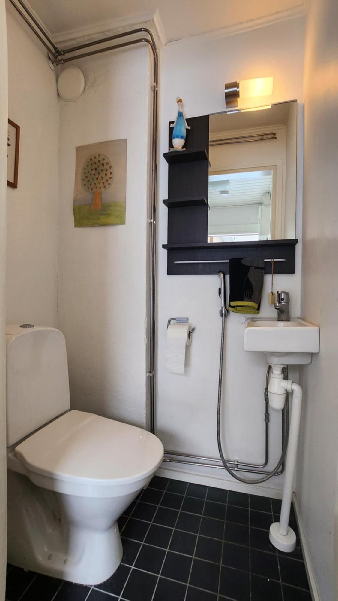 Guesthouse With Sauna 라티 외부 사진